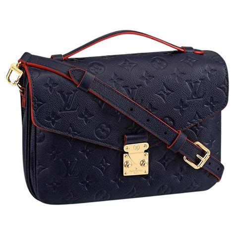 blue and red louis vuitton bag|louis vuitton red bag price.